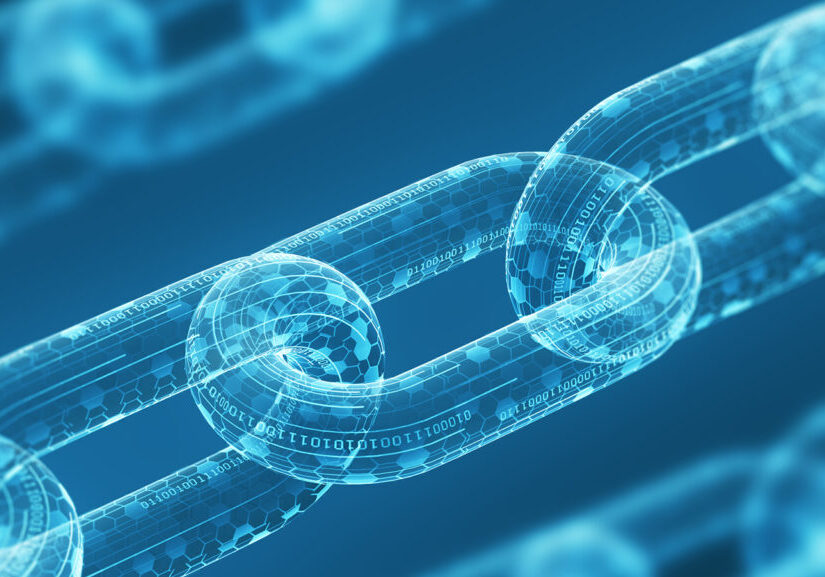 How blockchain goes beyond HIPAA for healthcare communications security